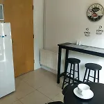 Guest House With En-Suite Rooms And Free Parking