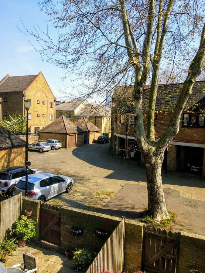 With En-suite And Free Parking 3*