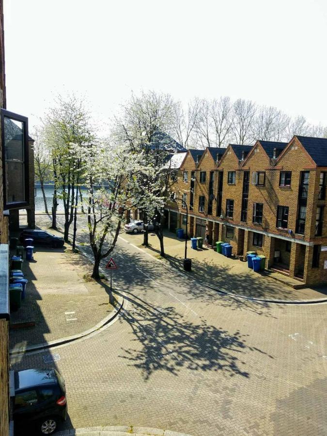 With En-suite And Free Parking Affittacamere Londra