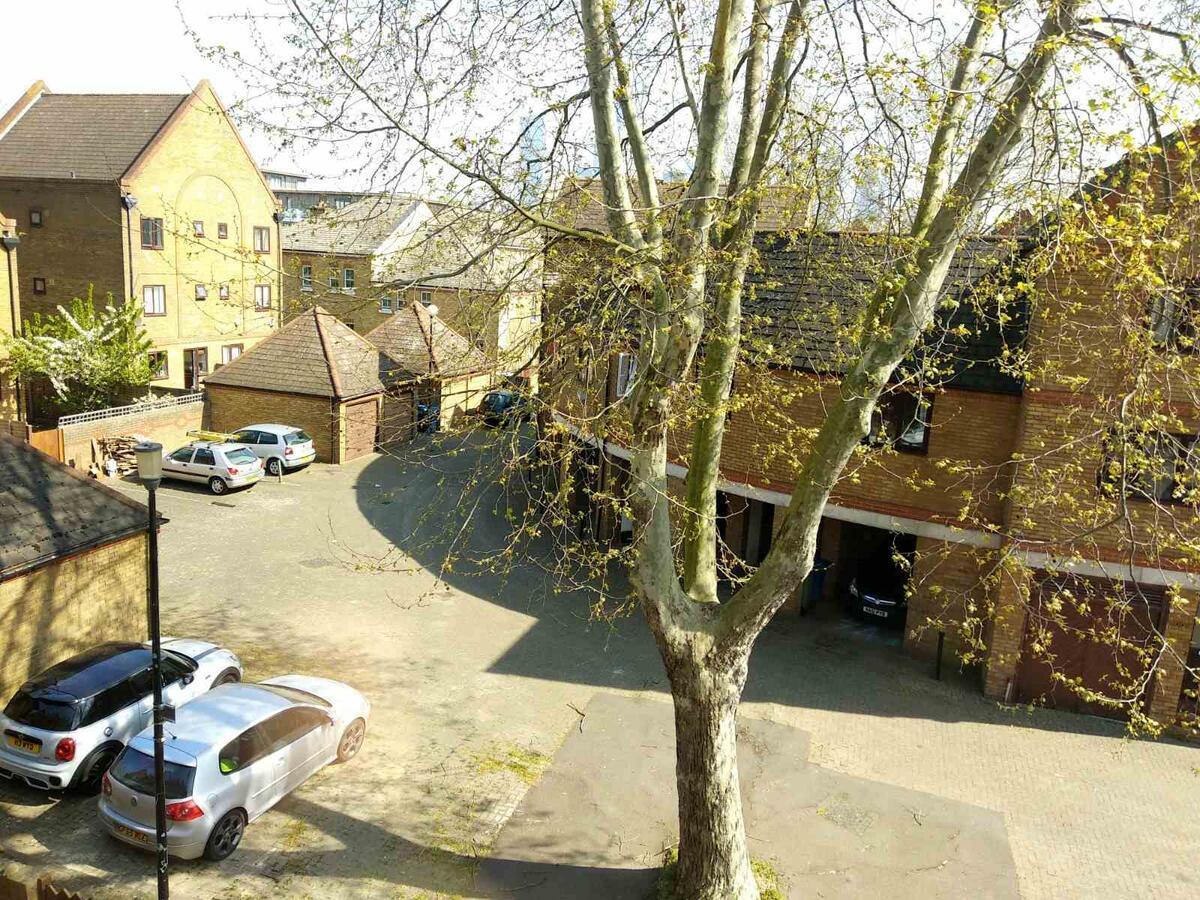 With En-suite And Free Parking 3* Londra