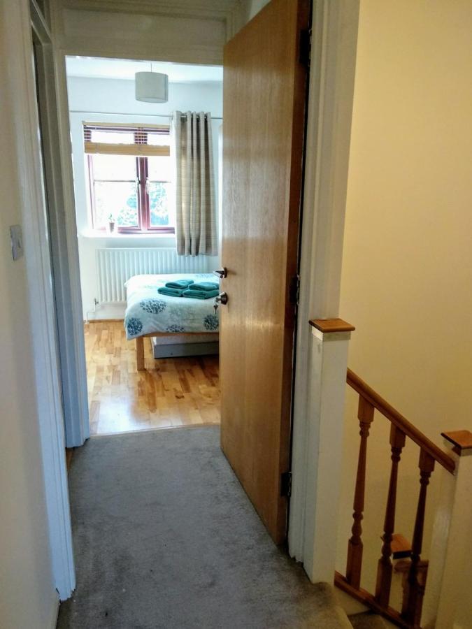 With En-suite And Free Parking Affittacamere 3*