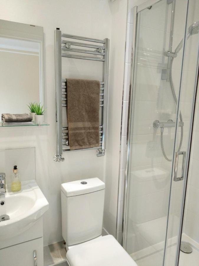 With En-suite And Free Parking Londra