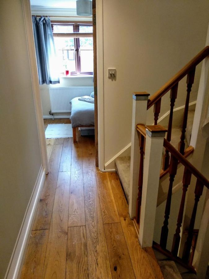 With En-suite And Free Parking Affittacamere