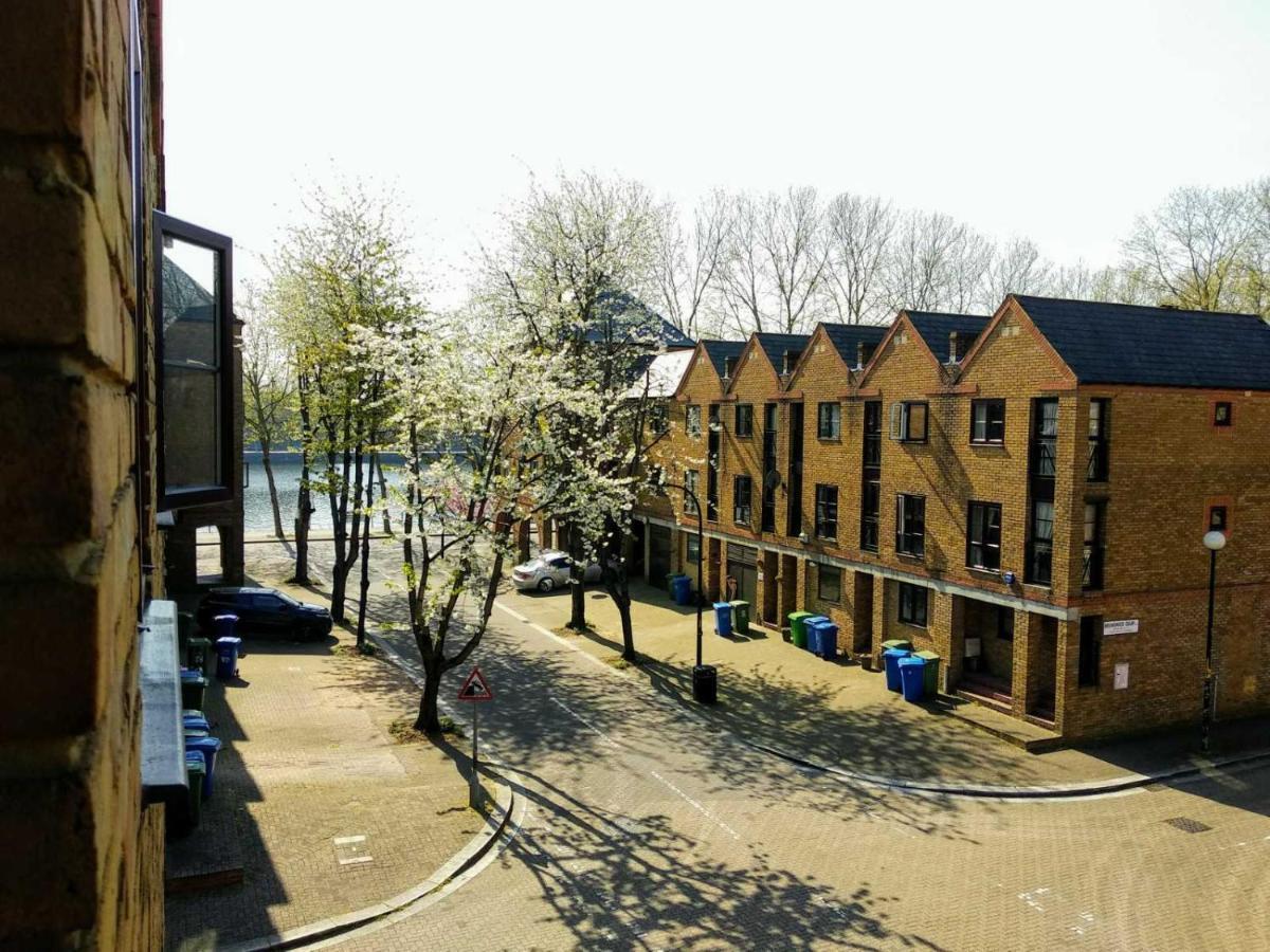With En-suite And Free Parking 3*