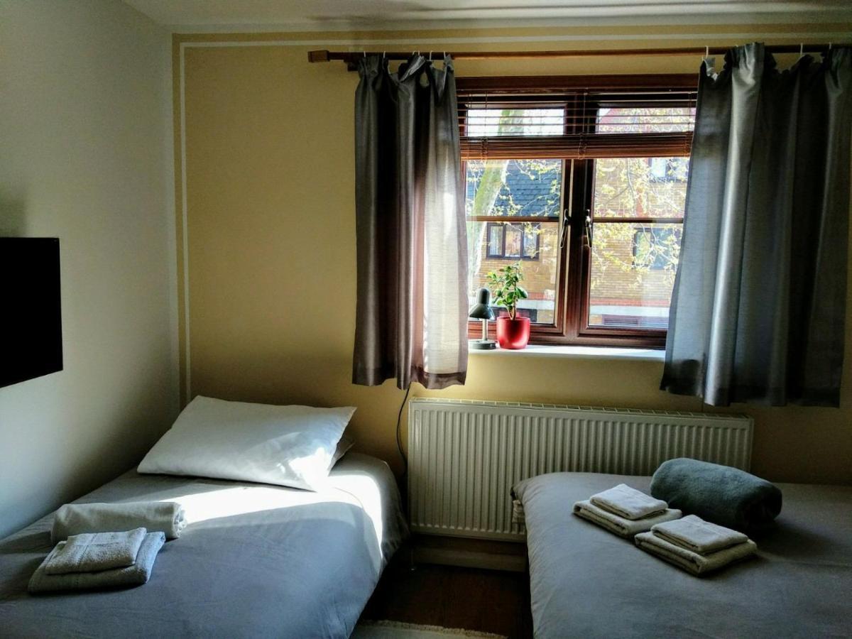 With En-suite And Free Parking