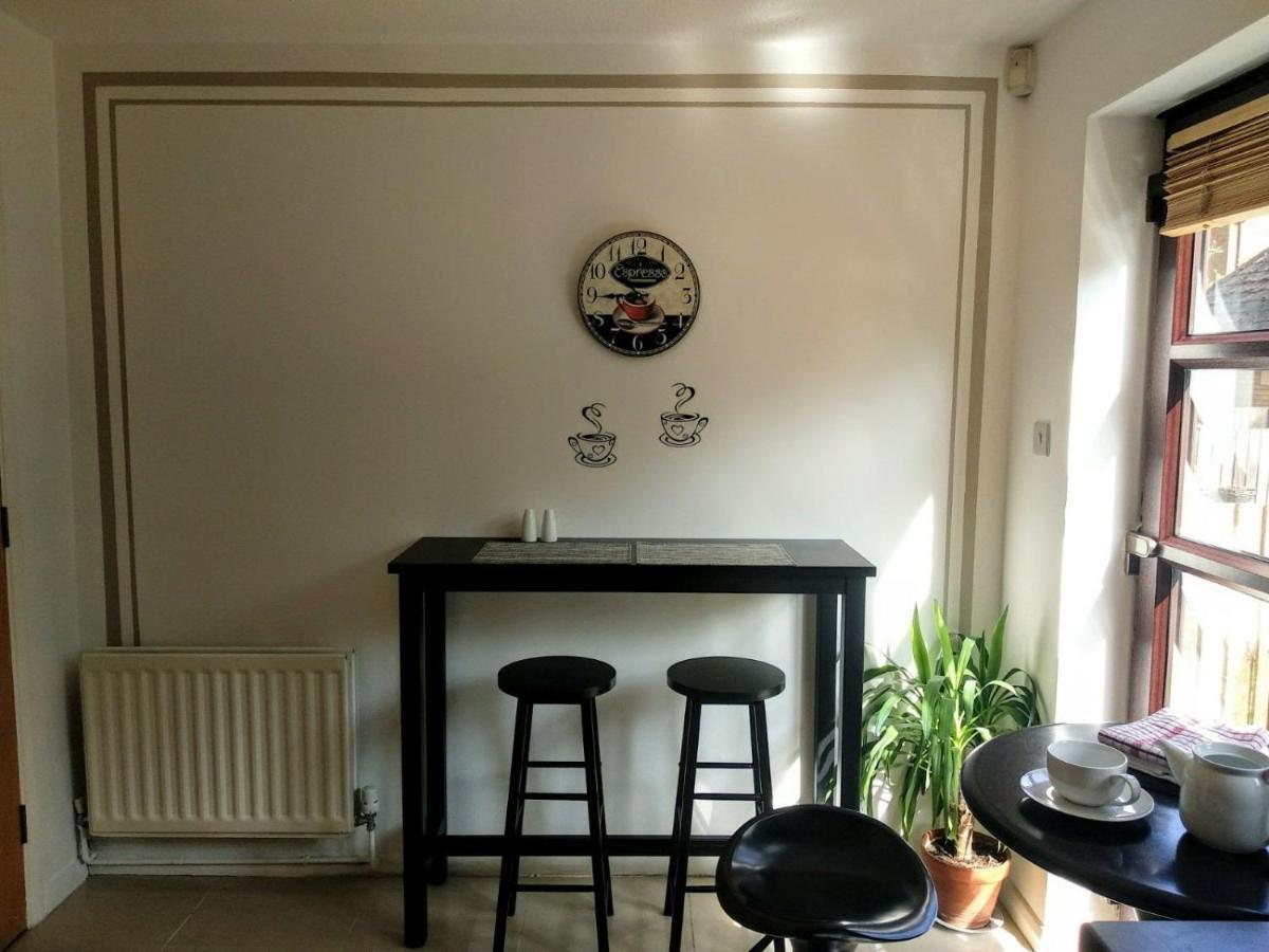 With En-suite And Free Parking Affittacamere Londra