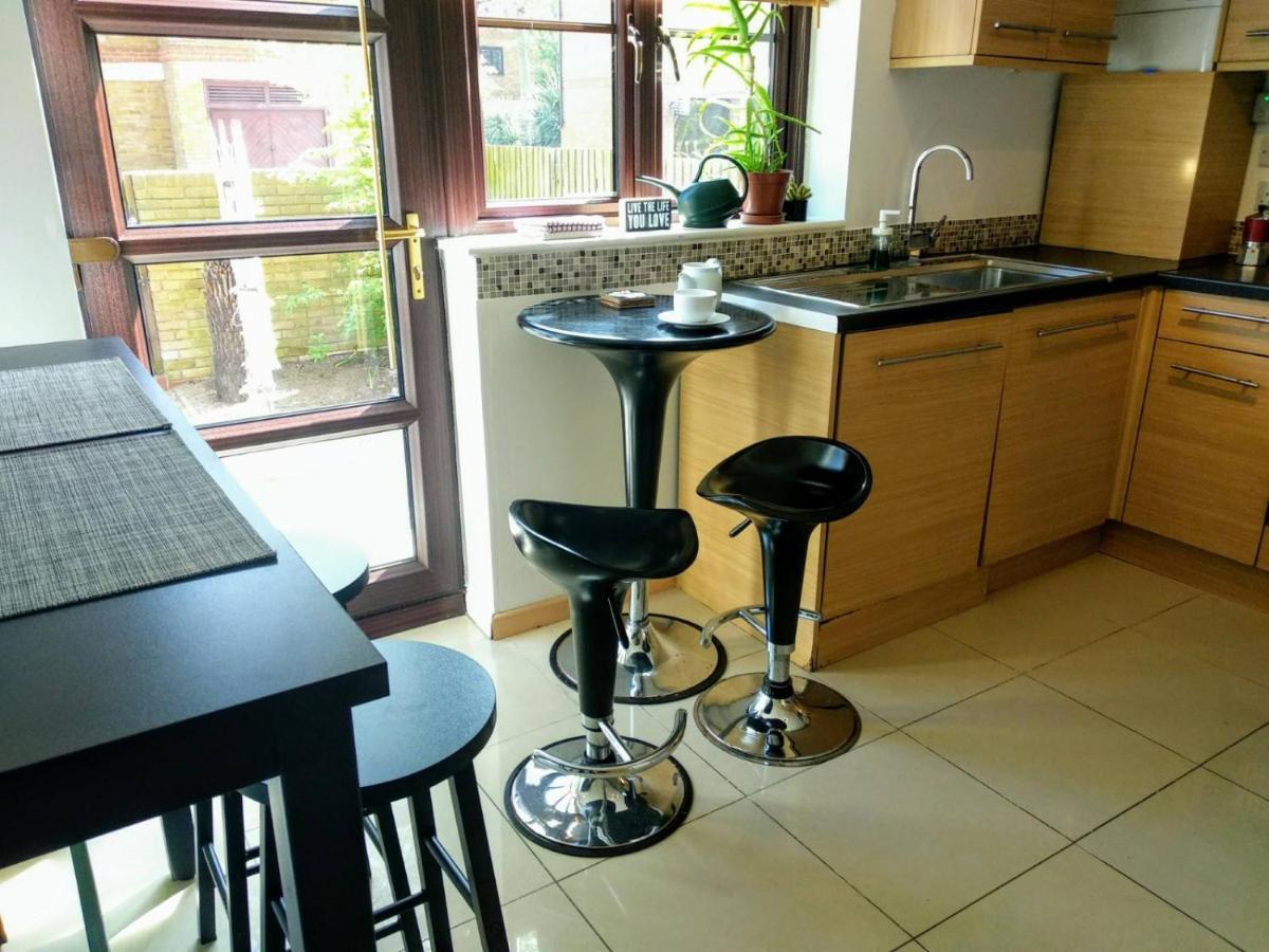 With En-suite And Free Parking 3*