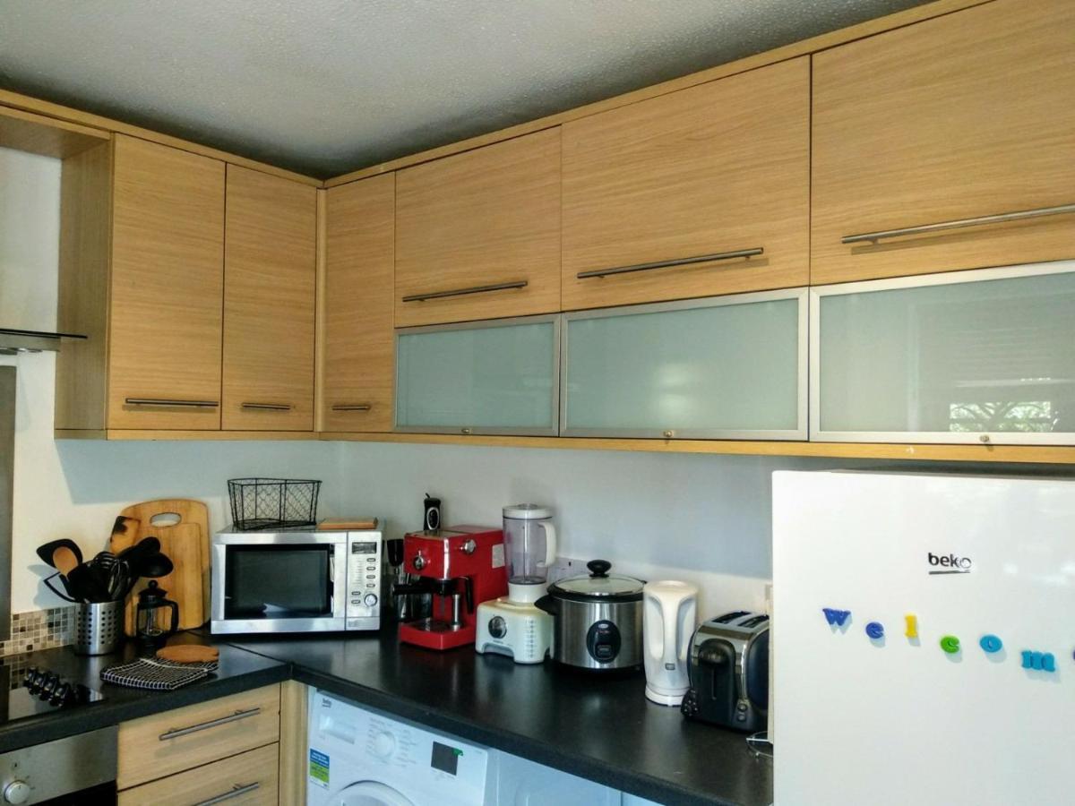 With En-suite And Free Parking 3* Londra