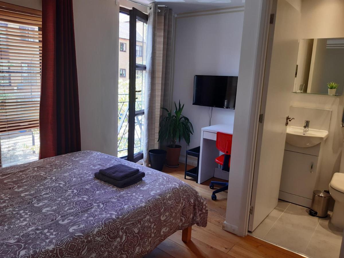 Affittacamere With En-suite And Free Parking 3*