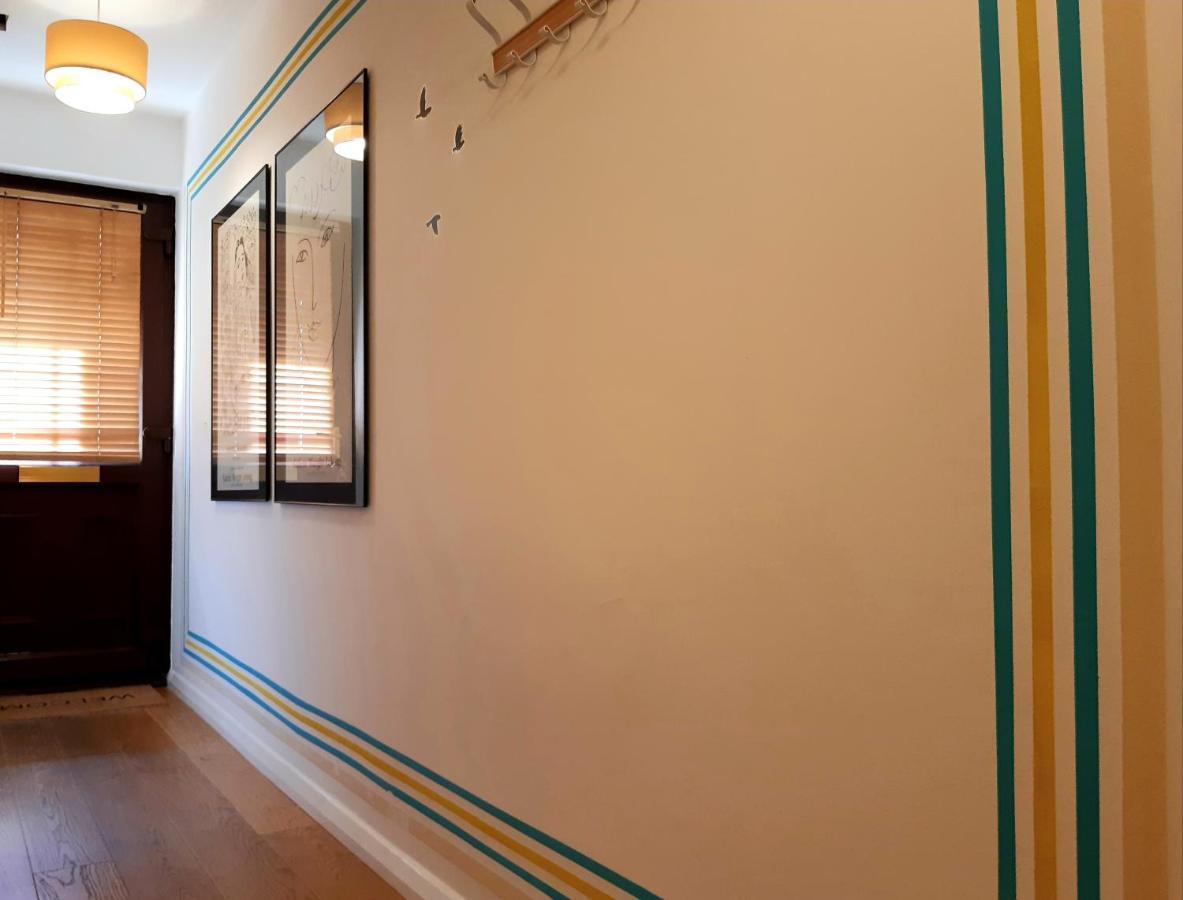 With En-suite And Free Parking 3*