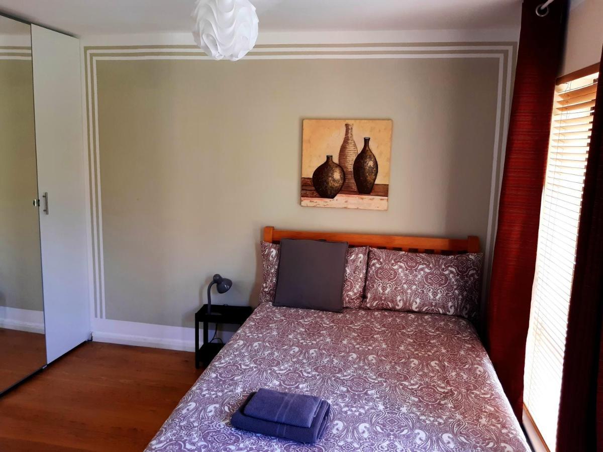 With En-suite And Free Parking Londra