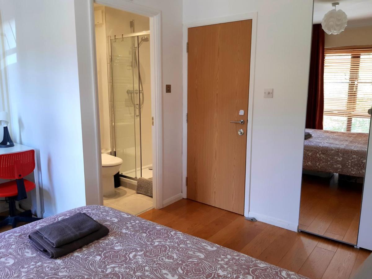 Affittacamere With En-suite And Free Parking 3*