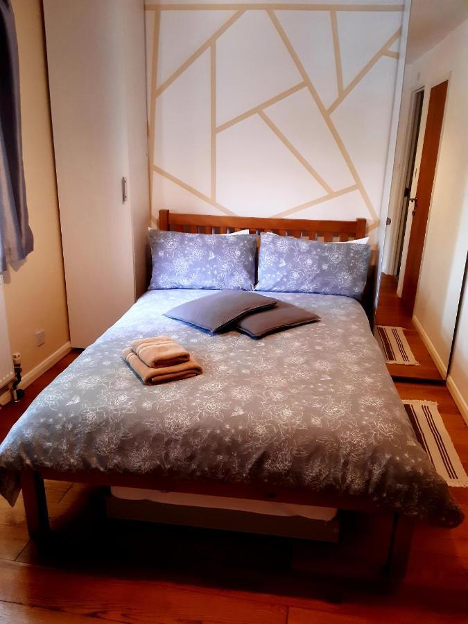 Affittacamere With En-suite And Free Parking