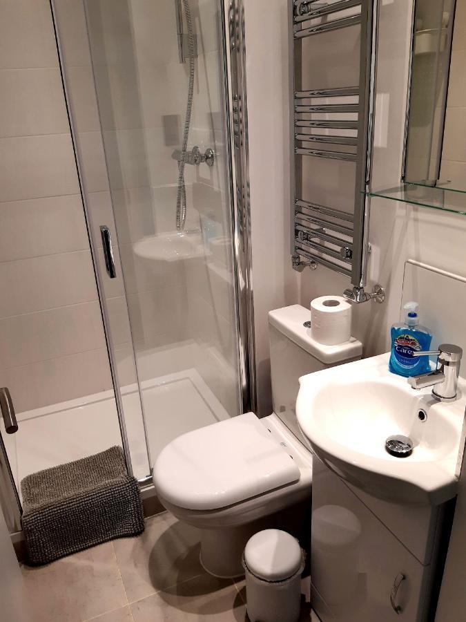 With En-suite And Free Parking Affittacamere