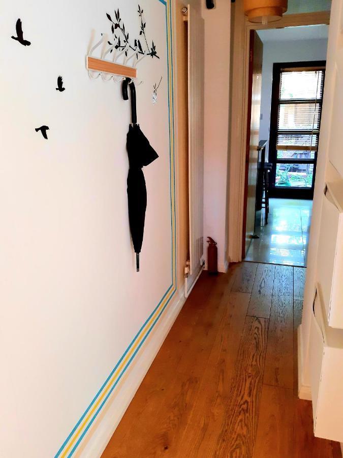 With En-suite And Free Parking Affittacamere Londra