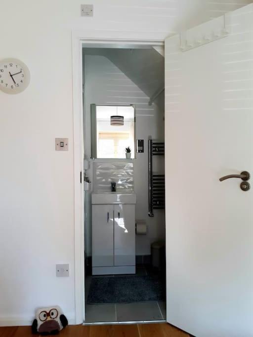 With En-suite And Free Parking 3*