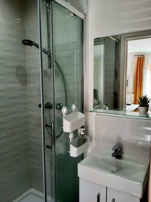 With En-suite And Free Parking Londra