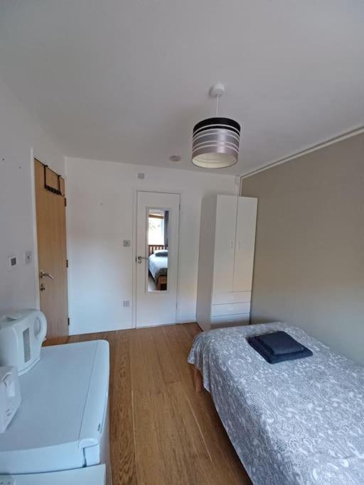 With En-suite And Free Parking