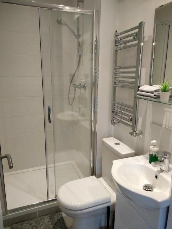 Affittacamere With En-suite And Free Parking