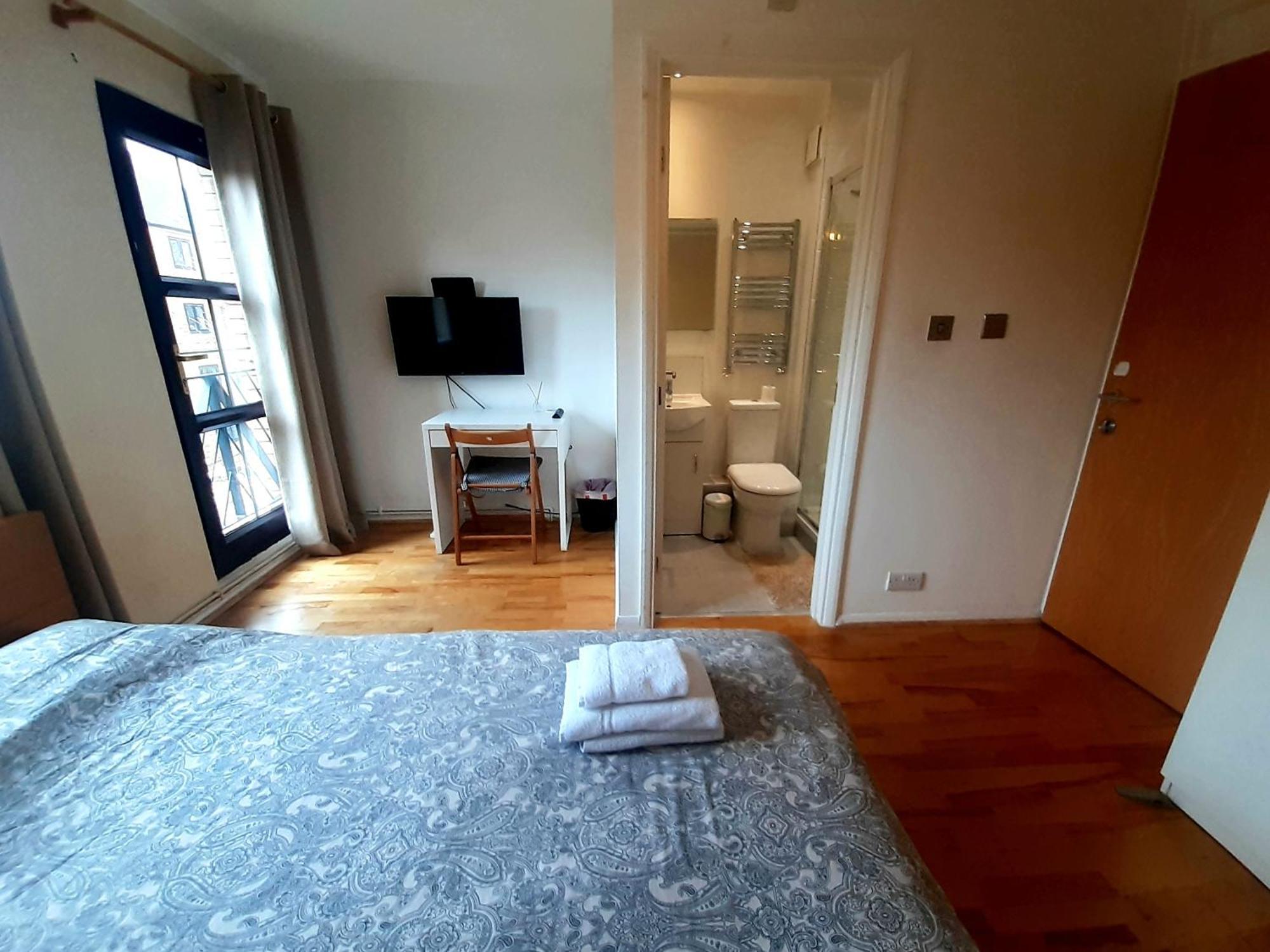 Affittacamere With En-suite And Free Parking 3*