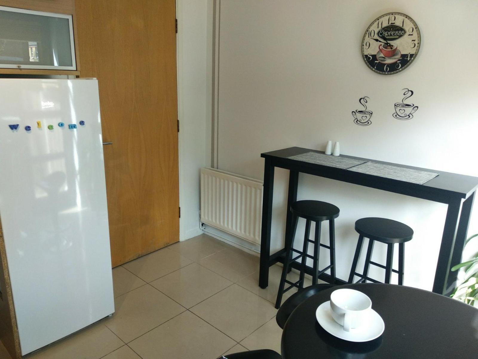 With En-suite And Free Parking Affittacamere Londra