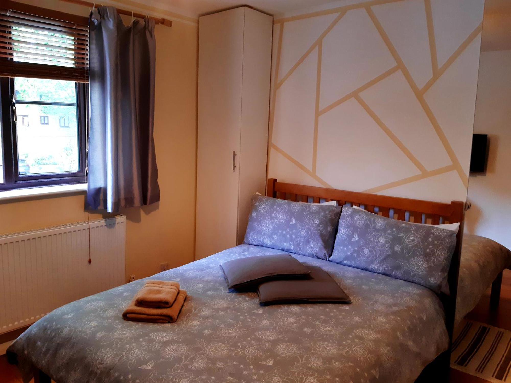 With En-suite And Free Parking 3* Londra